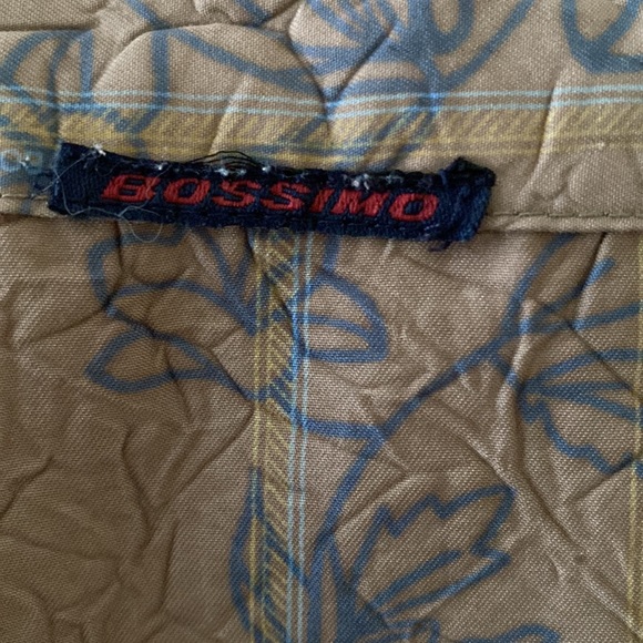 Mens short sleeved shirt - Picture 6 of 6